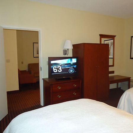 Hampton Inn Baltimore/Glen Burnie Room photo