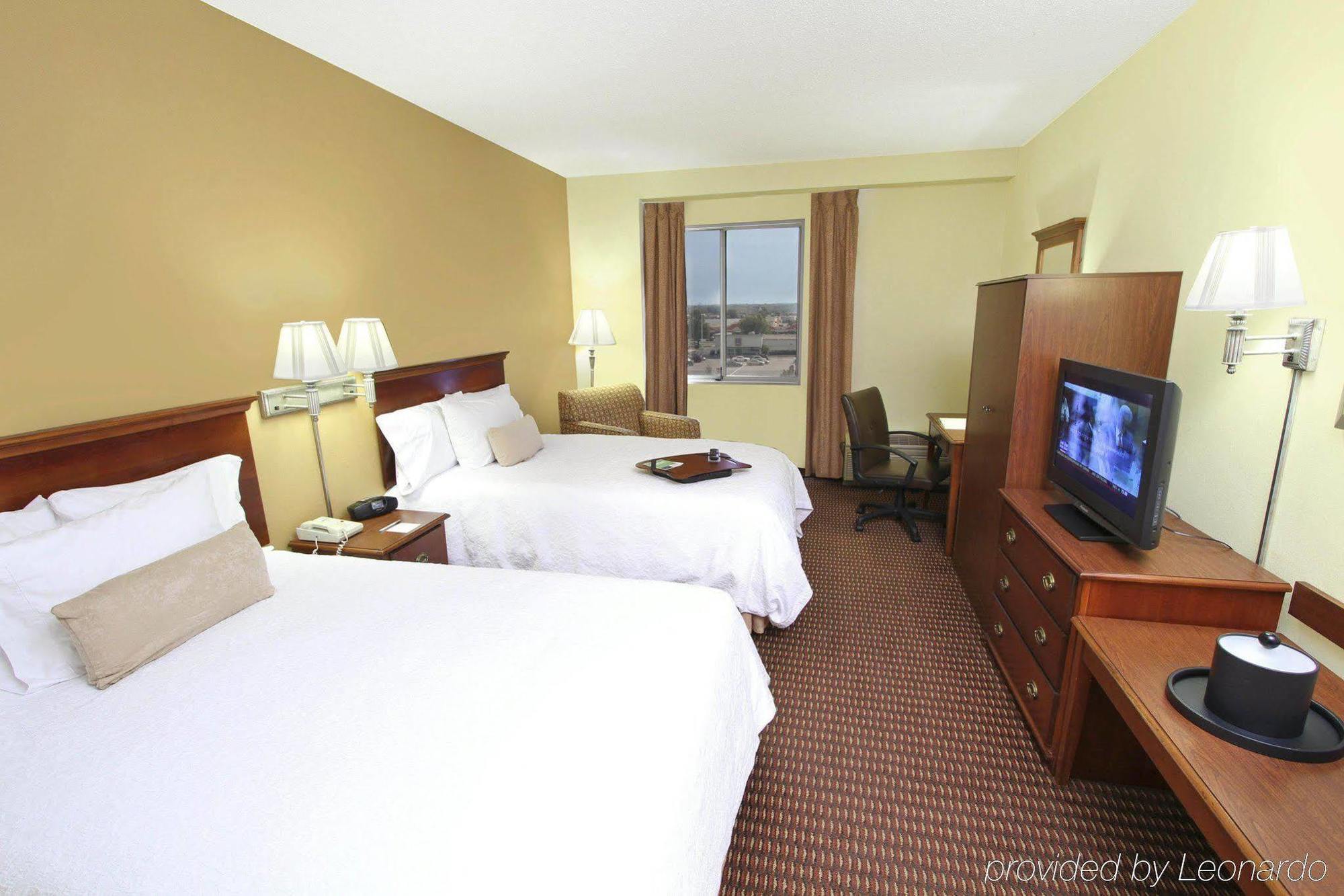 Hampton Inn Baltimore/Glen Burnie Room photo